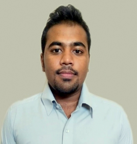 Rahul Dey