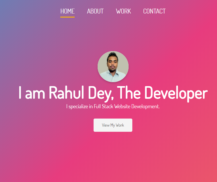 portfolio